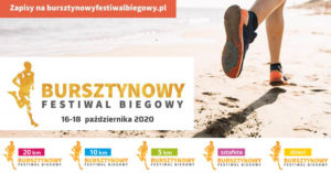 Buesztynowy Festiwal Biegowy 2020